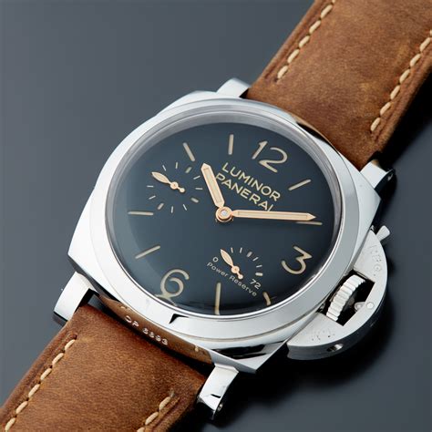 panerai watch luminor 1950 price|panerai 1950 3 day.